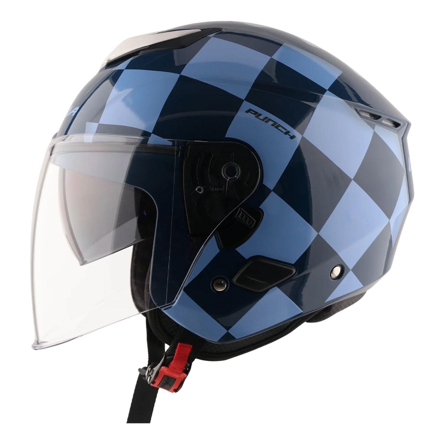 Vega Punch DV Diamond Helmet