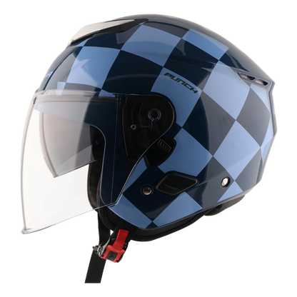 Vega Punch DV Diamond Helmet