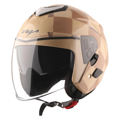 Vega Punch DV Diamond Helmet
