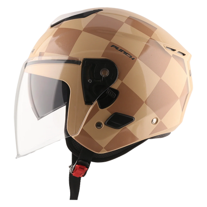 Vega Punch DV Diamond Helmet