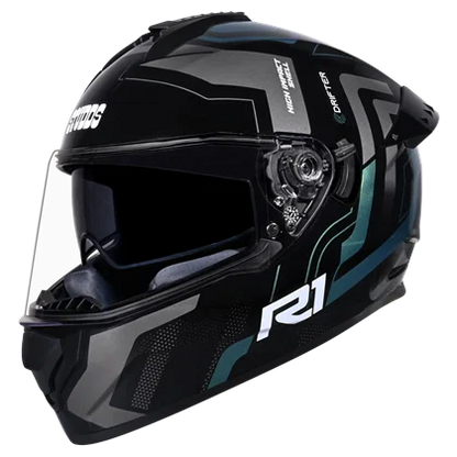 STUDDS DRIFTER D4 R1 HELMETS