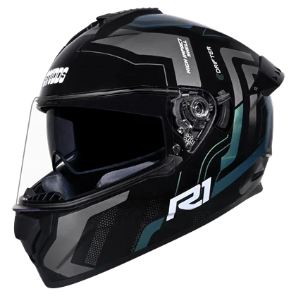 STUDDS DRIFTER D4 R1 HELMETS