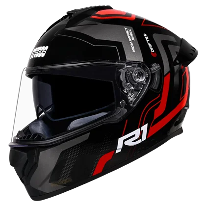 STUDDS DRIFTER D4 R1 HELMETS
