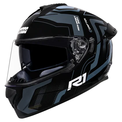 STUDDS DRIFTER D4 R1 HELMETS