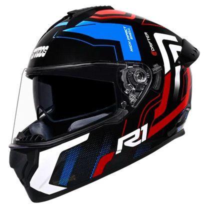 STUDDS DRIFTER D4 R1 HELMETS