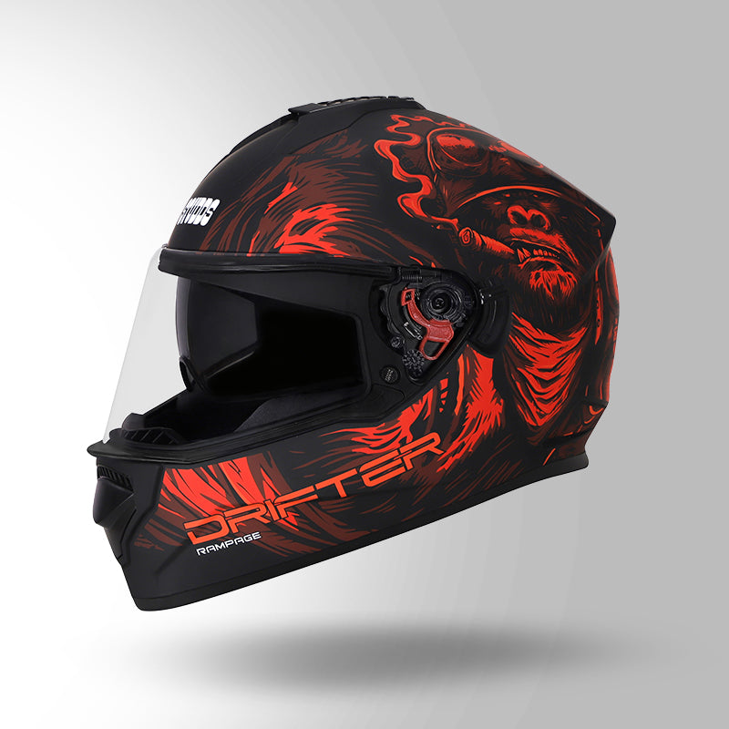 Studds helmet sale d3