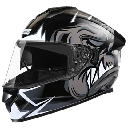 STUDDS DRIFTER D1 HELMETS