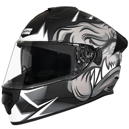 STUDDS DRIFTER D1 HELMETS