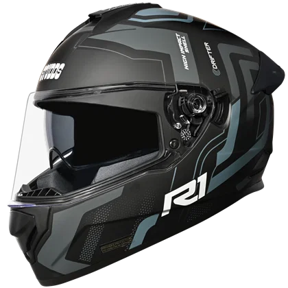 STUDDS DRIFTER D4 R1 HELMETS