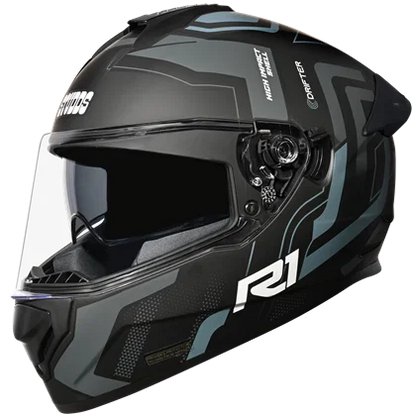 STUDDS DRIFTER D4 R1 HELMETS