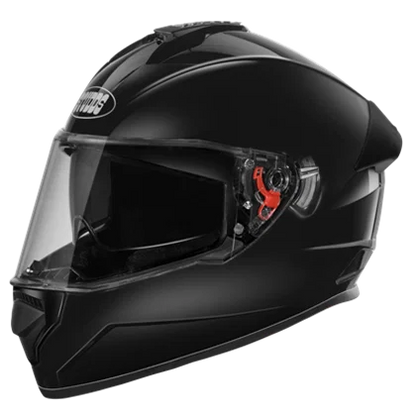STUDDS DRIFTER HELMET -  GLOSS BLACK