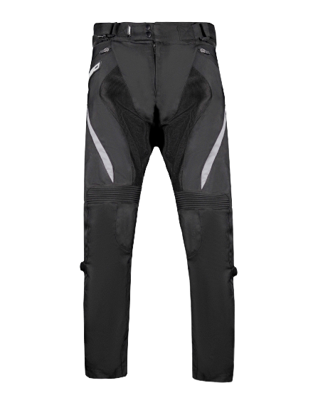 DSG Phoenix Airflow Riding Pant Black