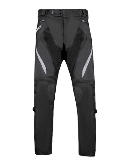 DSG Phoenix Airflow Riding Pant Black