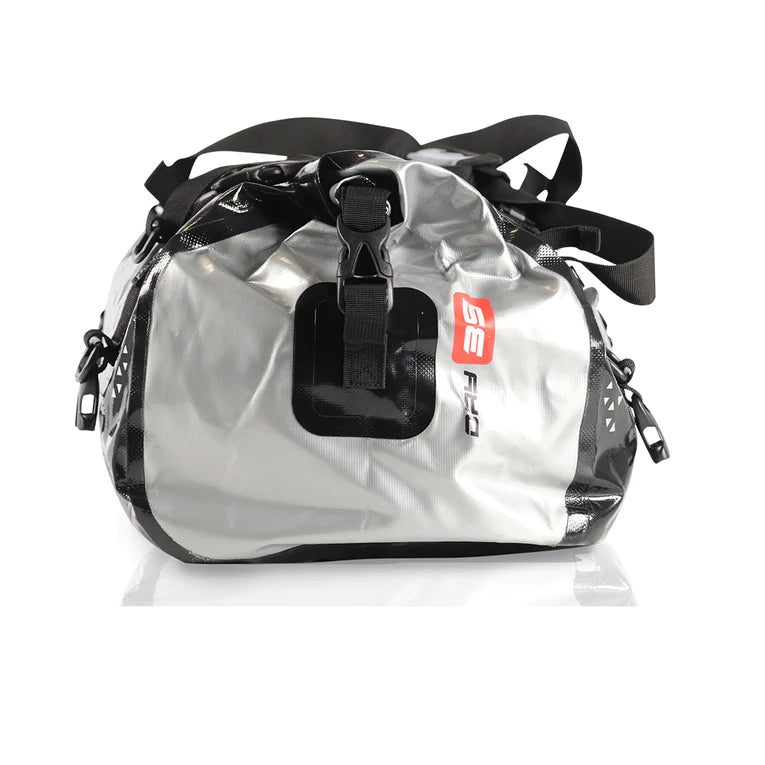 AXOR DUFFLE BAG - BLACK