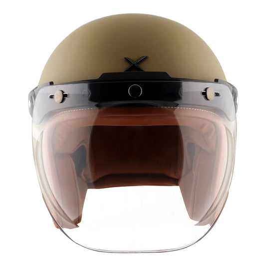 MT Hummer Oasis Gloss Red Helmet– Moto Central