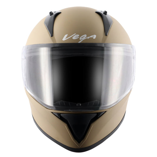 Vega Bolt Helmet - Dull Desert Storm