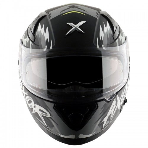 AXOR APEX FALCON - Dull Black Grey