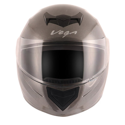 Vega Edge DX Helmet - Anthracite