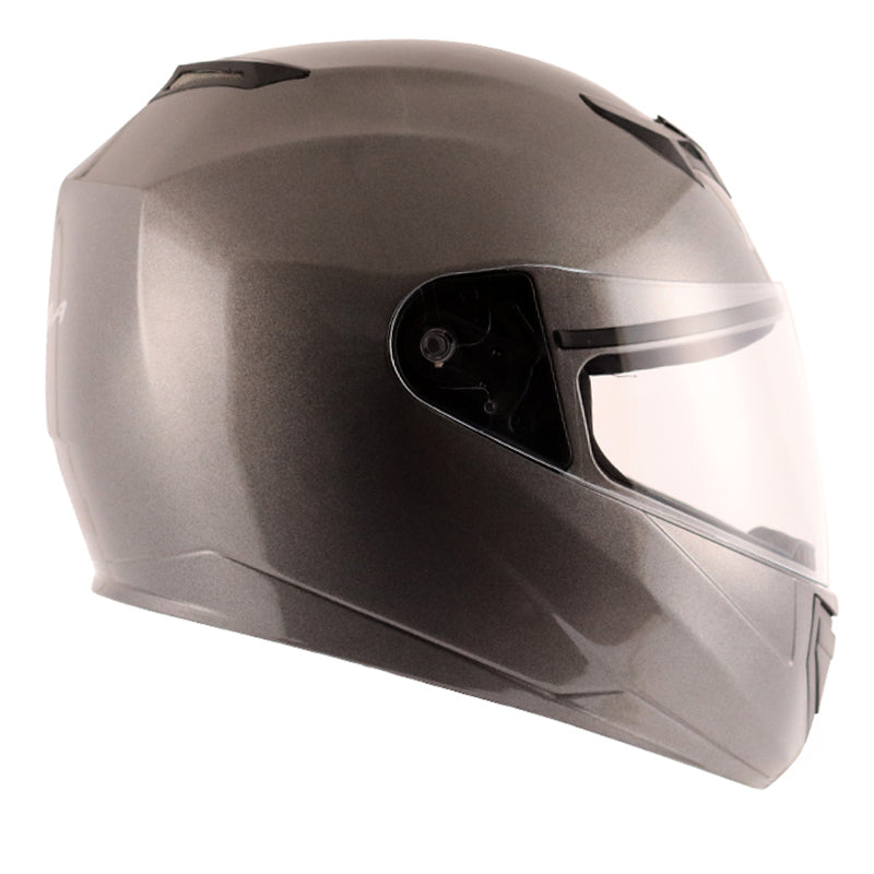 Vega Edge DX Helmet - Anthracite