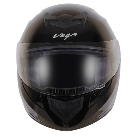 Vega Edge DX Helmet - Black