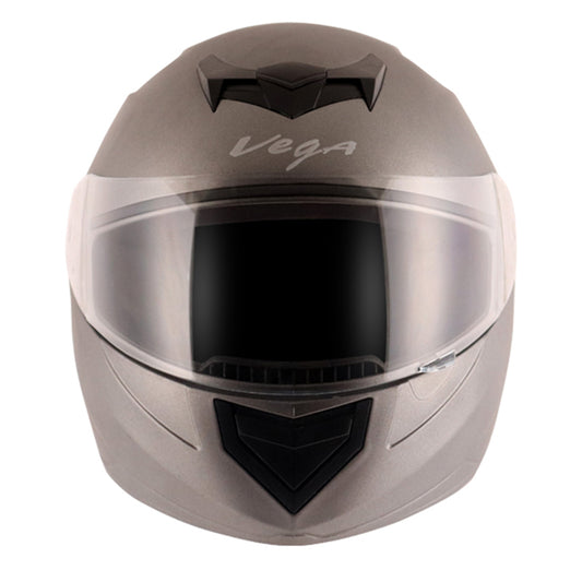 Vega Edge DX Helmet - Dull Anthracite