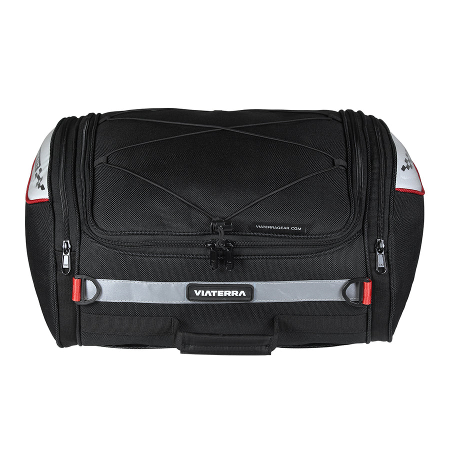 Viaterra Element Universal Motorcycle Tailbag