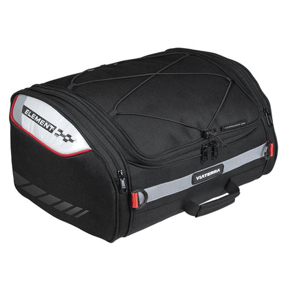 Viaterra Element Universal Motorcycle Tailbag