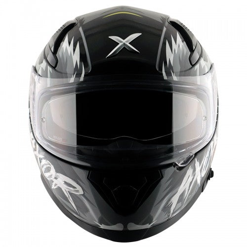 AXOR APEX FALCON - Black Grey