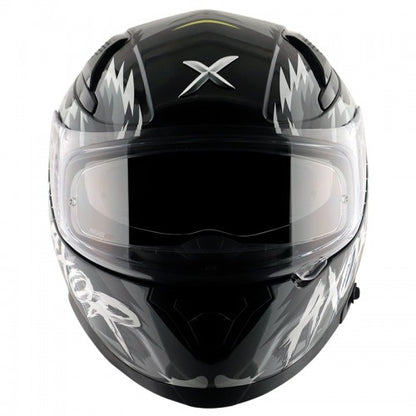 AXOR APEX FALCON - Black Grey