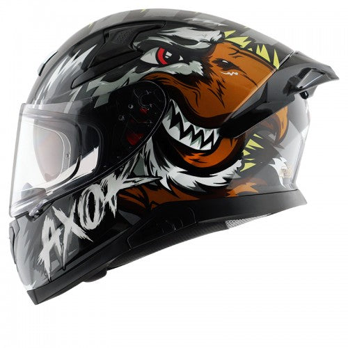 mt axxis falcon helmet AXOR APEX FALCON