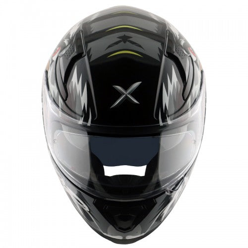 AXOR APEX FALCON - Black Grey