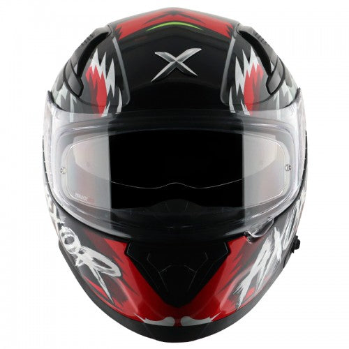 AXOR APEX FALCON - Black Red