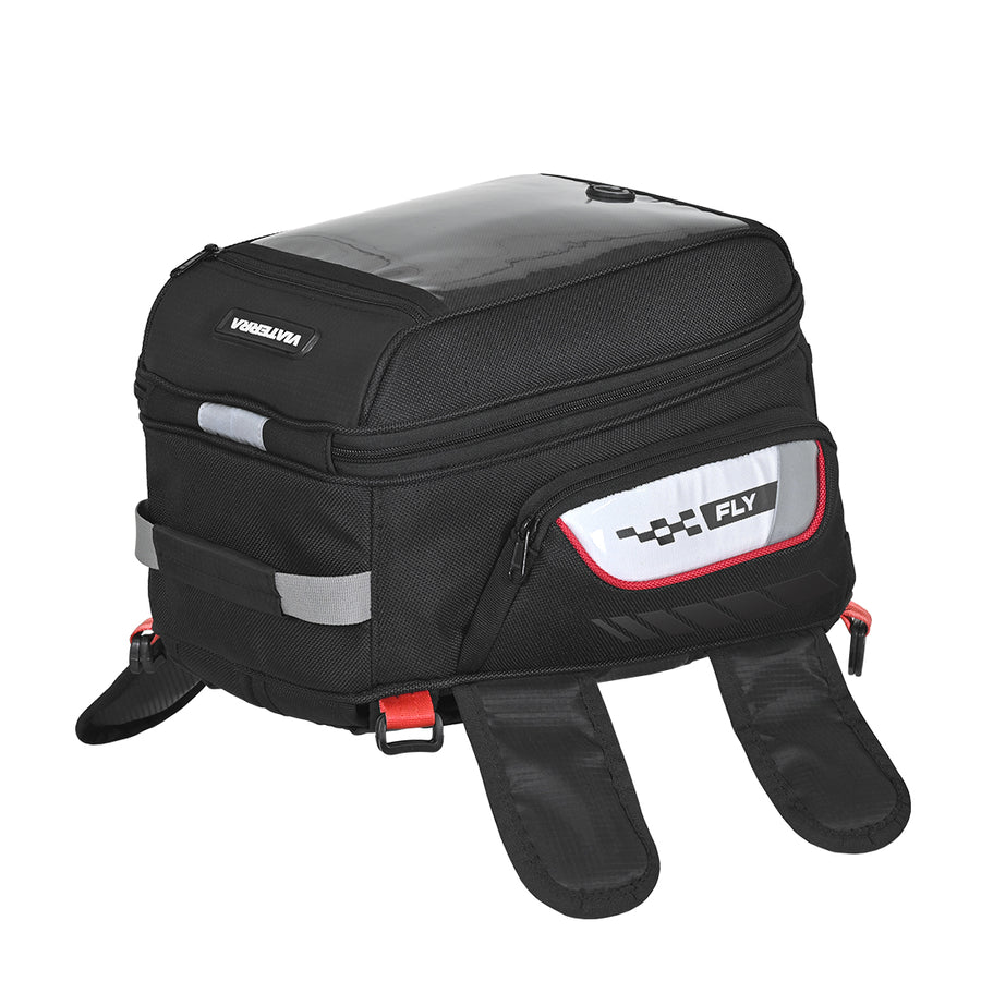 Viaterra Fly Magnetic - Motorcycle Tankbag (Magnet Based)