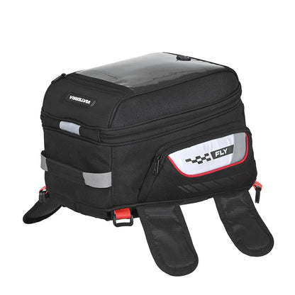 Viaterra Fly Magnetic - Motorcycle Tankbag (Magnet Based)