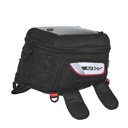 Viaterra Fly Magnetic - Motorcycle Tankbag (Magnet Based)