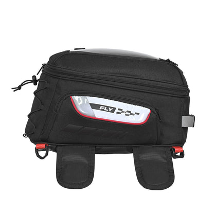 Viaterra Fly Magnetic - Motorcycle Tankbag (Magnet Based)