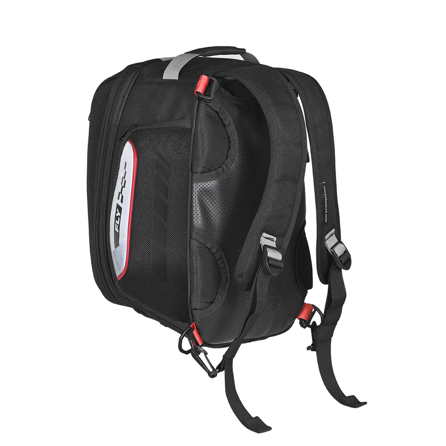 Viaterra Fly Magnetic - Motorcycle Tankbag (Magnet Based)