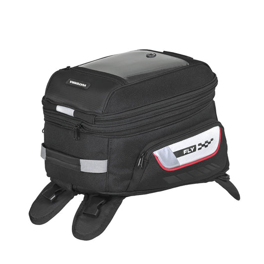 Viaterra Fly Universal Motorcycle Tankbag (Strap based)
