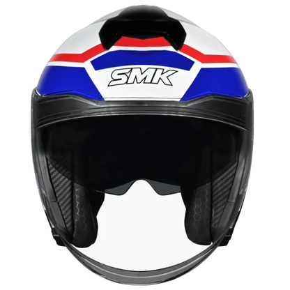 SMK GTJ RAMBLER HELMET
