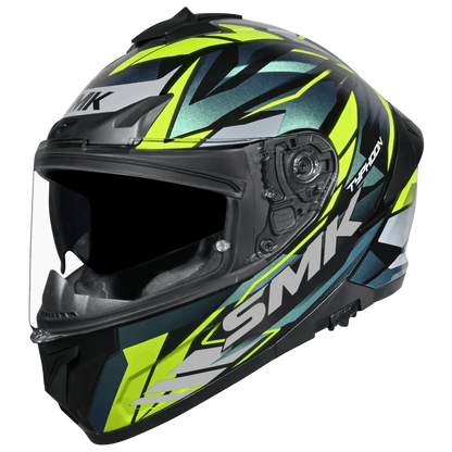 SMK TYPHOON RIVAL HELMET