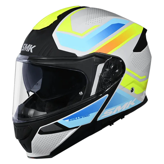 SMK GULLWING SUPERTOUR HELMET