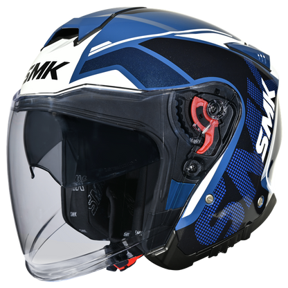 SMK GTJ TOURER HELMET
