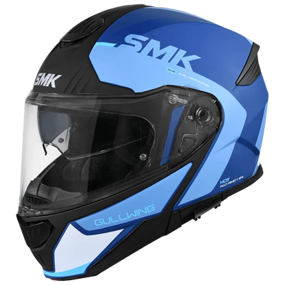 SMK GULLWING KRESTO HELMET