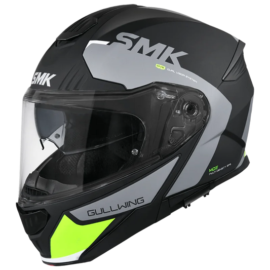 SMK GULLWING KRESTO HELMET