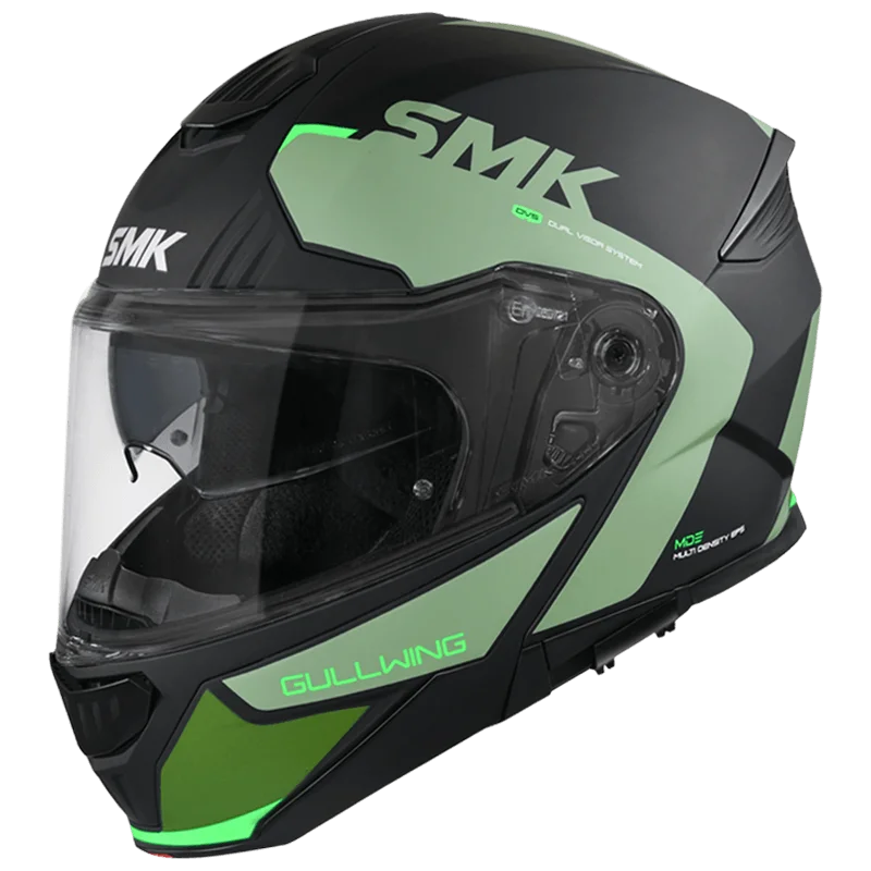 SMK GULLWING KRESTO HELMET