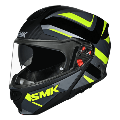SMK GULLWING OMEGA HELMET