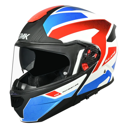 SMK GULLWING SONIC HELMET