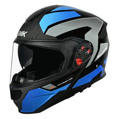 SMK GULLWING SONIC HELMET