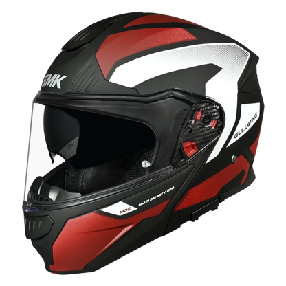 SMK GULLWING SONIC HELMET
