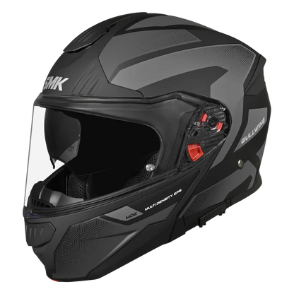 SMK GULLWING SONIC HELMET